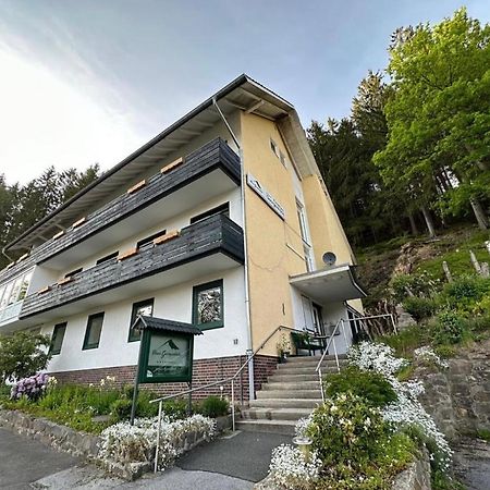 Haus Georgenhoehe فيلديمان المظهر الخارجي الصورة