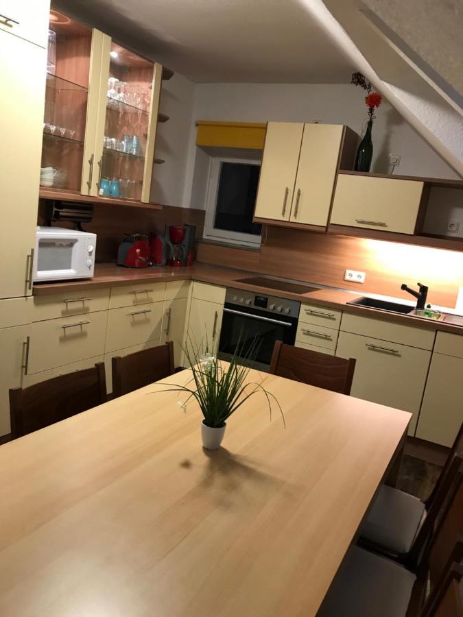 Haus Georgenhoehe فيلديمان المظهر الخارجي الصورة